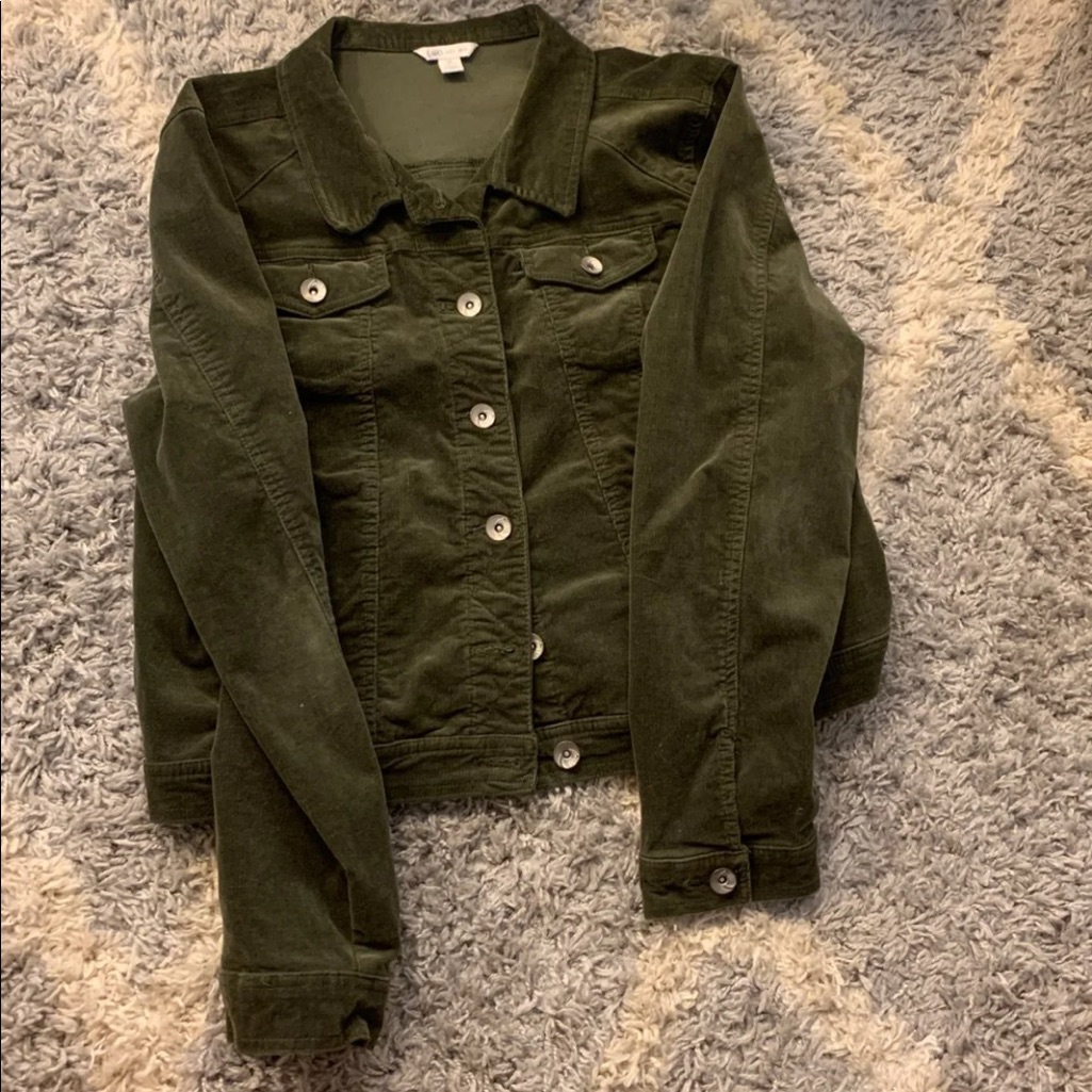 Catos Jacket